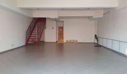 Loja, 396 m² - Campos Elíseos - Ribeirão Preto/SP