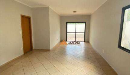 Casa com 4 quartos sendo 1 suítepara alugar, 180 m² por R$ 5.396/mês - Distrito de Bonfim Paulista - Ribeirão Preto/SP
