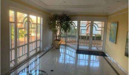 Apartamento com 2 dormitórios à venda, 72 m² por R$ 395.000,00 - Vila Seixas - Ribeirão Preto/SP