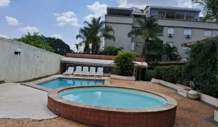 Apartamento à venda, 75 m² por R$ 300.000,00 - Iguatemi - Ribeirão Preto/SP