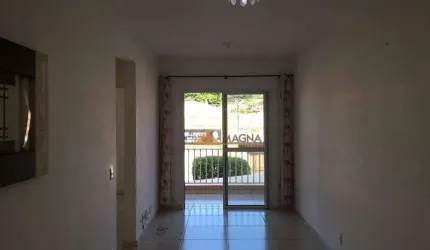 Apartamento à venda, Sumarezinho - Ribeirão Preto/SP