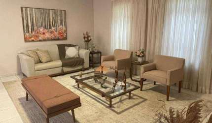 Casa à venda, 144 m² por R$ 580.000,00 - Sumarezinho - Ribeirão Preto/SP
