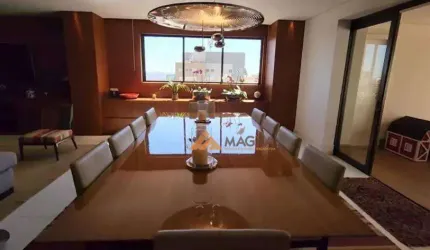 Cobertura à venda, 525 m² por R$ 2.580.000,00 - Jardim Irajá - Ribeirão Preto/SP