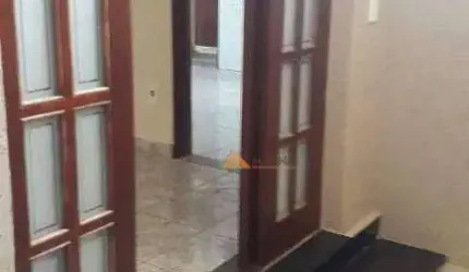 Casa com 2 dormitórios à venda, 101 m² por R$ 299.000,00 - Independência - Ribeirão Preto/SP