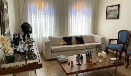Casa à venda, 121 m² por R$ 519.000,00 - Jardim São Luiz - Ribeirão Preto/SP