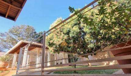 Casa à venda, 350 m² por R$ 1.200.000,00 - Centro - São Simão/SP