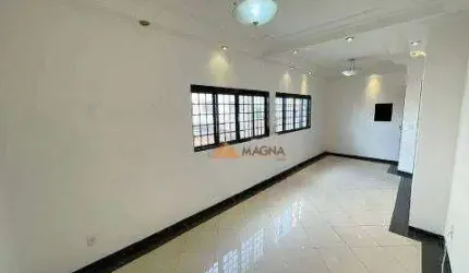 Apartamento à venda, 76 m² por R$ 370.000,00 - Jardim Irajá - Ribeirão Preto/SP