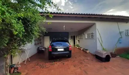 Casa à venda, 223 m² por R$ 850.000,00 - Vila Ana Maria - Ribeirão Preto/SP