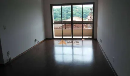 Apartamento à venda, 103 m² por R$ 320.000,00 - Centro - Ribeirão Preto/SP