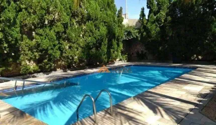 Casa à venda, 442 m² por R$ 1.850.000,00 - Alto da Boa Vista - Ribeirão Preto/SP