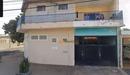 Casa à venda, 330 m² por R$ 600.000,00 - Vila Virgínia - Ribeirão Preto/SP