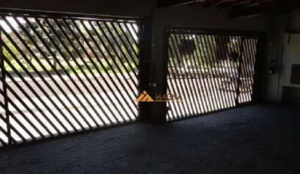 Casa à venda, 261 m² por R$ 765.000,00 - Jardim Irajá - Ribeirão Preto/SP