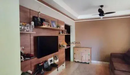 Casa à venda, 168 m² por R$ 625.000,00 - Jardim Manoel Penna - Ribeirão Preto/SP