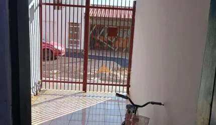 Casa à venda, 69 m² por R$ 250.000,00 - Vila Virgínia - Ribeirão Preto/SP