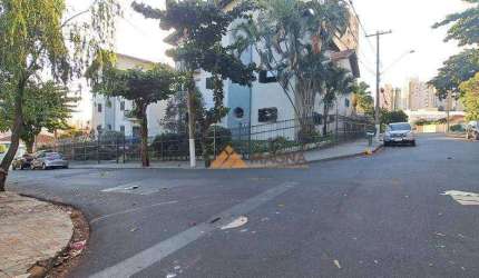 Apartamento à venda, 116 m² por R$ 360.000,00 - Jardim Macedo - Ribeirão Preto/SP