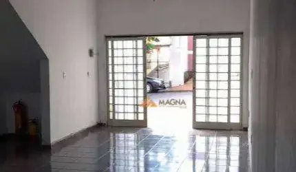 Casa à venda, 87 m² por R$ 350.000,00 - Campos Elíseos - Ribeirão Preto/SP