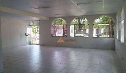 Casa, 335 m² - venda por R$ 2.400.000,00 ou aluguel por R$ 11.292,44/mês - Jardim Sumaré - Ribeirão Preto/SP