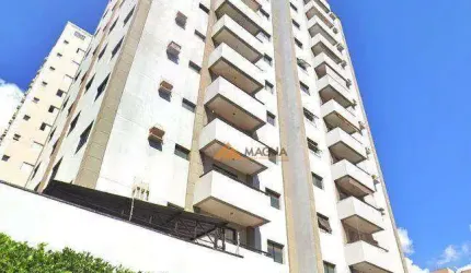 Apartamento à venda, 68 m² por R$ 250.000,00 - Parque Industrial Lagoinha - Ribeirão Preto/SP