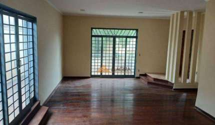 Casa com 4 quartos à venda, 181 m² por R$ 800.000 - Ribeirânia - Ribeirão Preto/SP