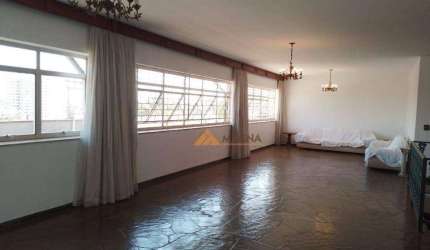 Casa à venda, 390 m² por R$ 750.000,00 - Jardim Sumaré - Ribeirão Preto/SP