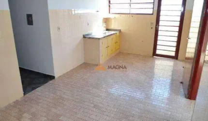 Casa com 3 quartos à venda, 116 m² por R$ 330.000 - Ipiranga - Ribeirão Preto/SP