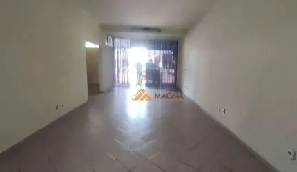 Sobrado com 2 quartos, 303 m² - venda por R$ 3.200.000 ou aluguel por R$ 12.668/mês - Jardim América - Ribeirão Preto/SP