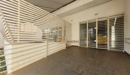 Casa, 305 m² - venda por R$ 4.000.000,00 ou aluguel por R$ 18.535,44/mês - Vila Seixas - Ribeirão Preto/SP
