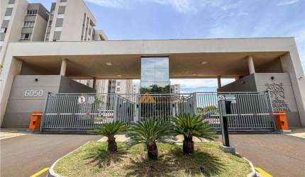Apartamento à venda, 56 m² por R$ 250.000,00 - Chácaras Pedro Corrêa de Carvalho - Ribeirão Preto/SP