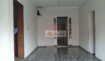 Casa à venda, 176 m² por R$ 300.000,00 - Parque Ribeirão Preto - Ribeirão Preto/SP