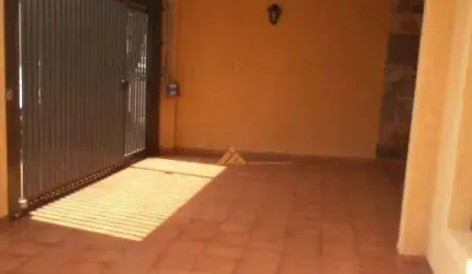 Casa à venda, 165 m² por R$ 530.000,00 - Jardim Paulista - Ribeirão Preto/SP