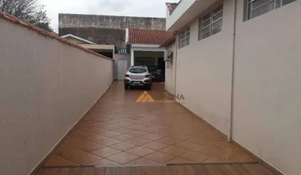 Casa com 2 quartos, sendo 02 suítes + 01 loja à venda, 265 m² por R$ 700.000 - Vila Virgínia - Ribeirão Preto/SP