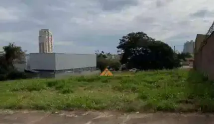 Terreno para alugar, 370 m² por R$ 2.392/mês - Alto da Boa Vista - Ribeirão Preto/SP