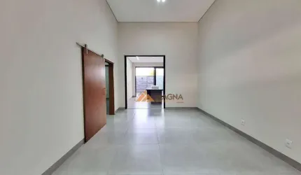 Casa à venda, 156 m² por R$ 1.200.000,00 - San Marco II - Ribeirão Preto/SP