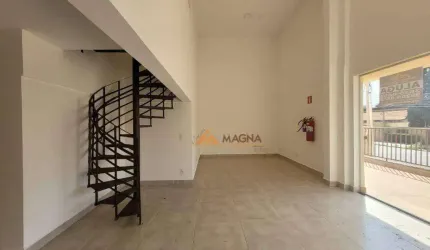 Loja para alugar, 65 m² por R$ 3.881,00/mês - Ribeirânia - Ribeirão Preto/SP