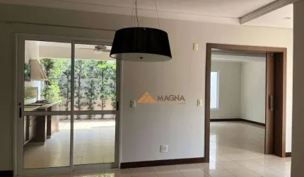 Casa à venda, 191 m² por R$ 940.000,00 - Jardim São Luiz - Ribeirão Preto/SP