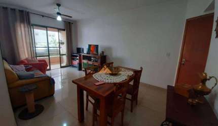 Apartamento à venda, 124 m² por R$ 620.000,00 - Jardim São Luiz - Ribeirão Preto/SP