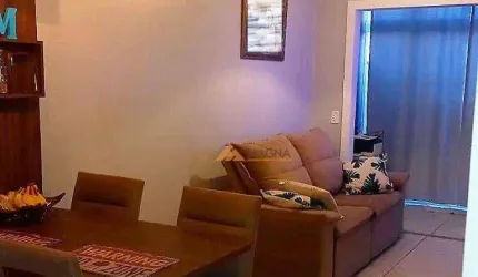 Apartamento à venda, Sumarezinho - Ribeirão Preto/SP
