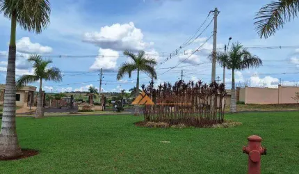 Terreno à venda, 250 m² por R$ 270.000,00 - Residencial Quinta da Mata - Ribeirão Preto/SP