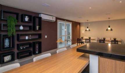 Apartamento com 2 quartos à venda - Quinta da Primavera - Ribeirão Preto/SP