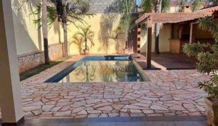 Casa à venda - City Ribeirão - Ribeirão Preto/SP