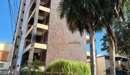 Cobertura com 2 dormitórios à venda, 200 m² por R$ 420.000,00 - Jardim Sumaré - Ribeirão Preto/SP