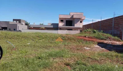 Terreno à venda, 253 m² por R$ 265.000,00 - Vivendas da Mata - Ribeirão Preto/SP