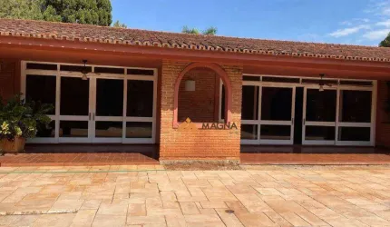 Casa com 4 dormitórios à venda, 680 m² por R$ 2.700.000,00 - Ribeirânia - Ribeirão Preto/SP