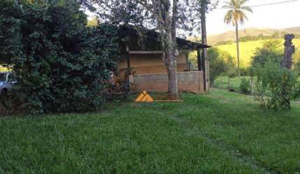 Sítio à venda, 111700 m² por R$ 1.200.000,00 - Fortaleza De Minas - Fortaleza de Minas/MG