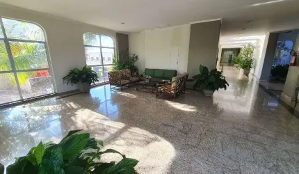 Apartamento com 3 quartos à venda, 80 m² por R$ 300.000 - Jardim Paulistano - Ribeirão Preto/SP