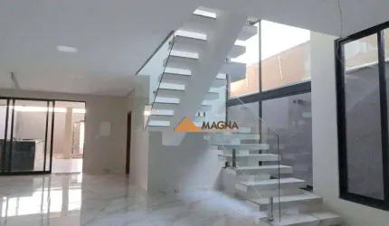 Sobrado com 3 dormitórios à venda por R$ 950.000,00 - Jardim Veneto I - Sertãozinho/SP