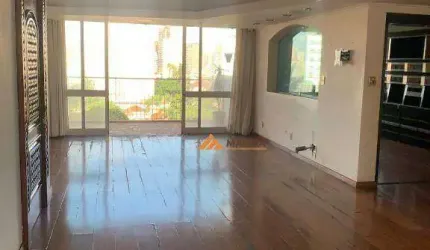 Apartamento com 2 dormitórios à venda, 404 m² por R$ 700.000,00 - Centro - Ribeirão Preto/SP