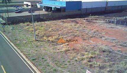 Terreno à venda, 606 m² por R$ 509.342,00 - Recreio Anhangüera - Ribeirão Preto/SP