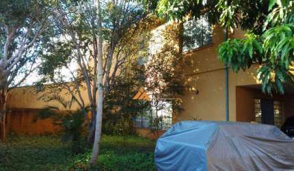Sobrado com 3 dormitórios à venda, 260 m² por R$ 950.000,00 - Jardim Sumaré - Ribeirão Preto/SP