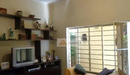 Casa à venda, 300 m² por R$ 1.060.000,00 - Jardim Sumaré - Ribeirão Preto/SP